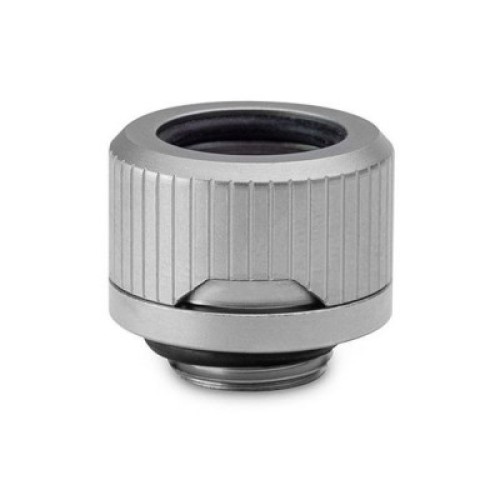 Фитинг для СЖО Ekwb EKWB EK-Quantum Torque 6-Pack HDC 14 - Satin Titanium (3831109824573)