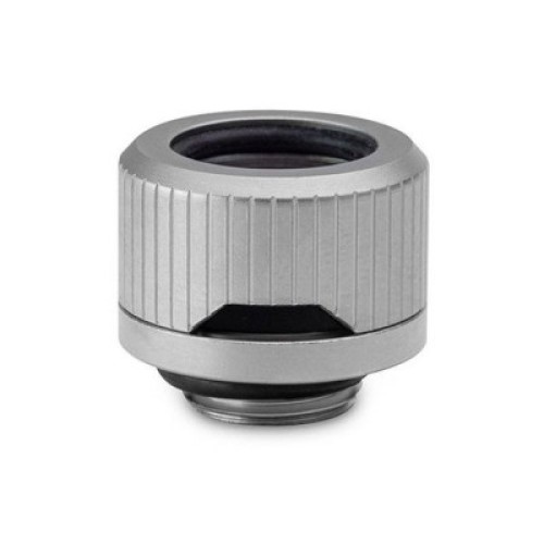 Фитинг для СЖО Ekwb EKWB EK-Quantum Torque 6-Pack HDC 14 - Satin Titanium (3831109824573)