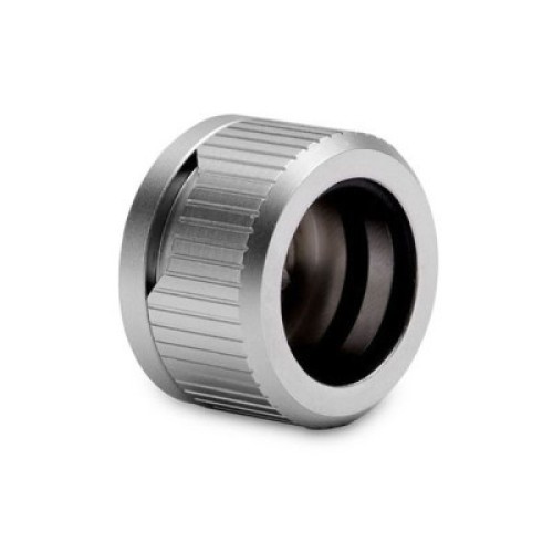 Фитинг для СЖО Ekwb EKWB EK-Quantum Torque 6-Pack HDC 14 - Satin Titanium (3831109824573)