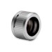 Фитинг для СЖО Ekwb EKWB EK-Quantum Torque 6-Pack HDC 14 - Satin Titanium (3831109824573)
