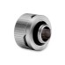 Фитинг для СЖО Ekwb EKWB EK-Quantum Torque 6-Pack HDC 14 - Satin Titanium (3831109824573)