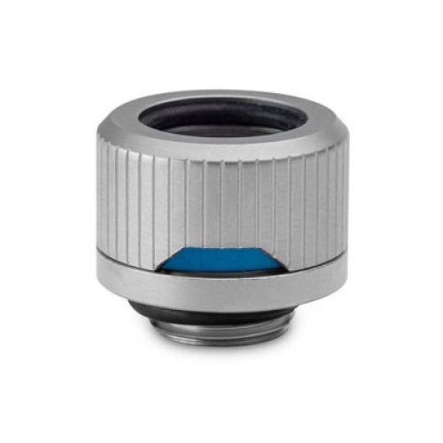 Фитинг для СЖО Ekwb EKWB EK-Quantum Torque 6-Pack HDC 14 - Satin Titanium (3831109824573)
