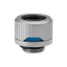 Фитинг для СЖО Ekwb EKWB EK-Quantum Torque 6-Pack HDC 14 - Satin Titanium (3831109824573)