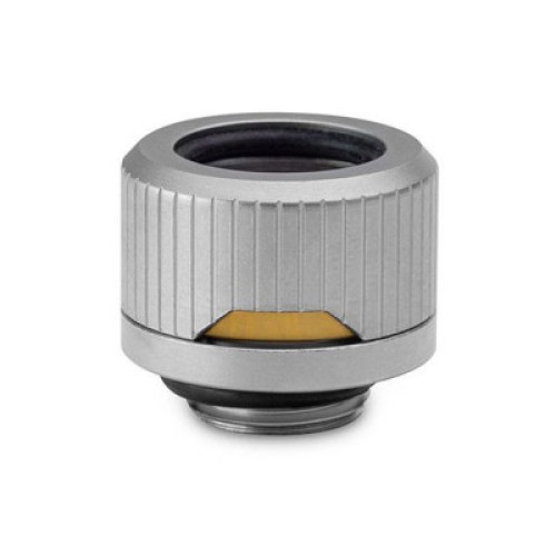 Фитинг для СЖО Ekwb EKWB EK-Quantum Torque 6-Pack HDC 14 - Satin Titanium (3831109824573)