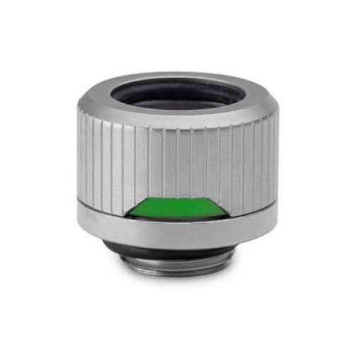 Фитинг для СЖО Ekwb EKWB EK-Quantum Torque 6-Pack HDC 14 - Satin Titanium (3831109824573)