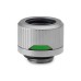 Фитинг для СЖО Ekwb EKWB EK-Quantum Torque 6-Pack HDC 14 - Satin Titanium (3831109824573)