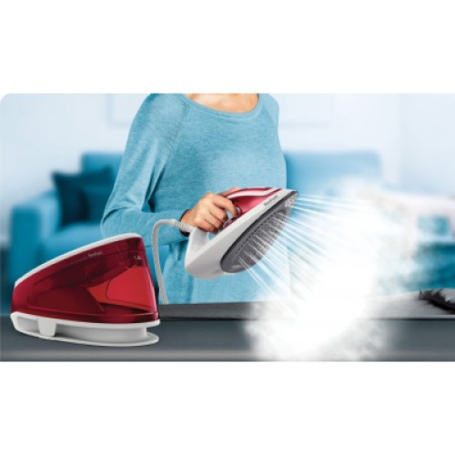 Паровая станция Tefal SV6111E1