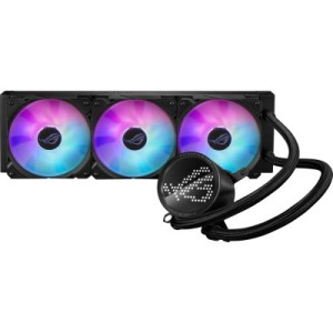 Система рідинного охолодження ASUS ROG-RYUO-III 360-ARGB