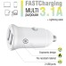 Зарядное устройство Piko CC-312 (2USB3,1A) + Lightning cable (1283126538810)