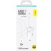 Зарядное устройство Piko CC-312 (2USB3,1A) + USB-C cable (1283126538803)