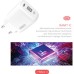 Зарядное устройство Intaleo TCGQPD125 1хType-C 3A/25W QC/PD3.0 (1283126538827)