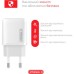Зарядное устройство Intaleo TCGQPD125 1хType-C 3A/25W QC/PD3.0 (1283126538827)