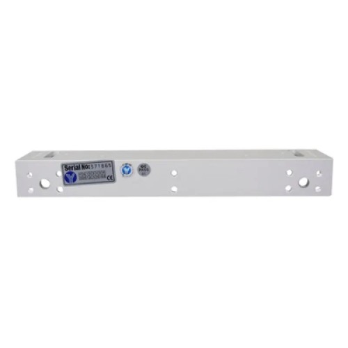 Кронштейн для электромагнитного замка Yli Electronic MBK-280L-W