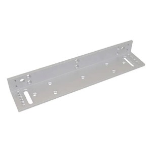 Кронштейн для электромагнитного замка Yli Electronic MBK-280L-W