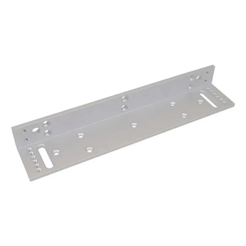 Кронштейн для электромагнитного замка Yli Electronic MBK-280L-W