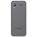 Мобильный телефон Sigma X-style 31 Power Type-C Grey (4827798855034)