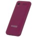 Мобильный телефон Sigma X-style 31 Power Type-C Purple (4827798855041)