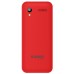 Мобильный телефон Sigma X-style 31 Power Type-C Red (4827798855058)