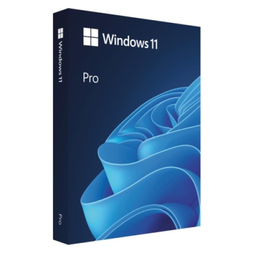 Операционная система Microsoft Windows 11 Pro укр, FPP на USB носії (HAV-00195)