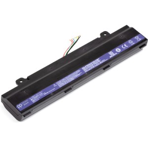 Акумулятор до ноутбука ACER AL15B32-3S2P 11.1V 3200mAh PowerPlant (NB410675)