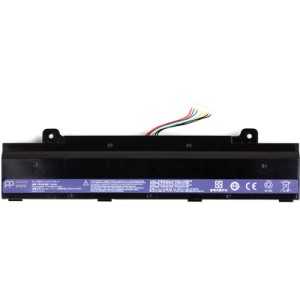 Акумулятор до ноутбука ACER AL15B32-3S2P 11.1V 3200mAh PowerPlant (NB410675)
