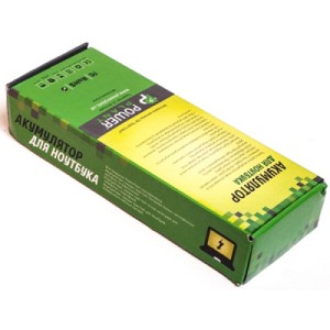 Акумулятор до ноутбука ASUS B31N1503-3S1P 11.1V 3600mAh PowerPlant (NB431687)