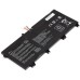 Аккумулятор для ноутбука ASUS B41N1711-4S1P 15.2V 4150mAh PowerPlant (NB431670)