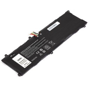 Аккумулятор для ноутбука DELL Venue 11 Pro 7140 Series (2H2G4) 7.4V 4000mAh PowerPlant (NB441778)