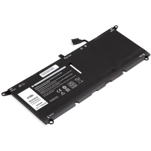 Аккумулятор для ноутбука DELL DXGH8-68-2S2P 7.4V 5500mAh PowerPlant (NB441792)