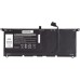 Аккумулятор для ноутбука DELL DXGH8-68-2S2P 7.4V 5500mAh PowerPlant (NB441792)