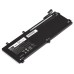 Аккумулятор для ноутбука DELL H5H20-3S1P 11.55V 4800mAh PowerPlant (NB441785)
