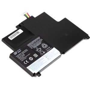 Акумулятор до ноутбука LENOVO ThinkPad S230u (45N1094) 14.8V 2900mAh PowerPlant (NB481828)