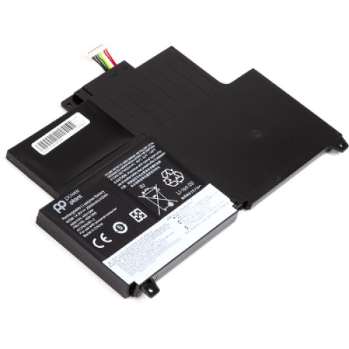 Аккумулятор для ноутбука LENOVO ThinkPad S230u (45N1094) 14.8V 2900mAh PowerPlant (NB481828)
