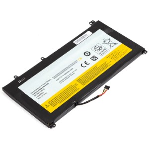 Аккумулятор для ноутбука LENOVO L12M4P62-2S2P (long cable) 7.4V 7200mAh PowerPlant (NB481750)