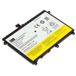Аккумулятор для ноутбука LENOVO L13M4P21-68-2S1P 7.4V 4250mAh PowerPlant (NB481835)