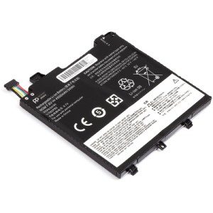 Аккумулятор для ноутбука LENOVO L17M2PB2-68-2S1P 7.6V 4500mAh PowerPlant (NB481743)