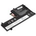 Аккумулятор для ноутбука LENOVO Legion Y730 (L17M3PG2) (middle cable) 11.4V 4800mAh PowerPlant (NB481798)