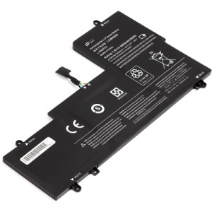 Аккумулятор для ноутбука LENOVO YOGA 710-14ISK (L15M4PC2) 7.6V 6800mAh PowerPlant (NB481668)