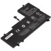 Аккумулятор для ноутбука LENOVO YOGA 710-14ISK (L15M4PC2) 7.6V 6800mAh PowerPlant (NB481668)
