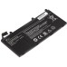 Аккумулятор для ноутбука XIAOMI N15B01W-4S1P 15.4V 2630mAh PowerPlant (NB530038)