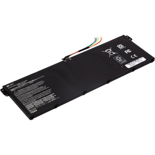 Аккумулятор для ноутбука PowerPlant ACER Swift 3 SF314-32 (AP18C8K) 11.55V 4350mAh (NB410668)