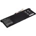 Аккумулятор для ноутбука PowerPlant ACER Swift 3 SF314-32 (AP18C8K) 11.55V 4350mAh (NB410668)