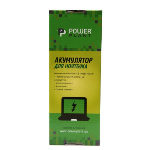 Аккумулятор для ноутбука PowerPlant ACER Swift 3 SF314-32 (AP18C8K) 11.55V 4350mAh (NB410668)