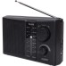 Портативный радиоприемник N'oveen PR450 Black (RL070857)