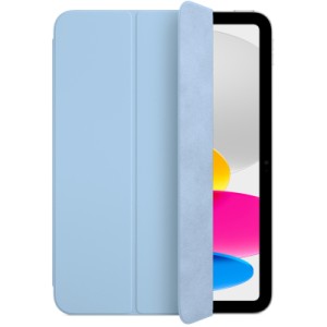 Чехол для планшета Apple Smart Folio for iPad (10th generation) - Sky (MQDU3ZM/A)