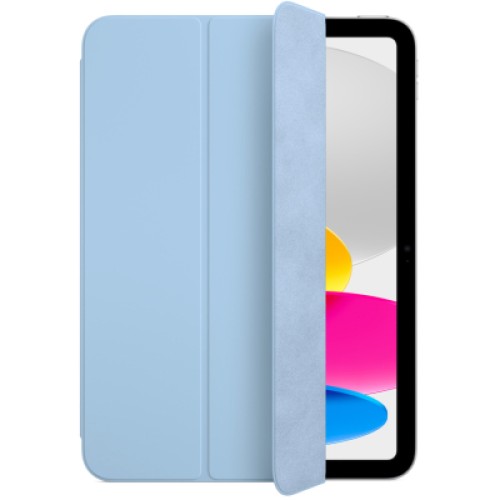 Чехол для планшета Apple Smart Folio for iPad (10th generation) - Sky (MQDU3ZM/A)