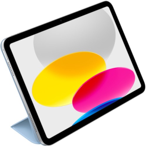 Чехол для планшета Apple Smart Folio for iPad (10th generation) - Sky (MQDU3ZM/A)