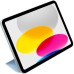 Чехол для планшета Apple Smart Folio for iPad (10th generation) - Sky (MQDU3ZM/A)