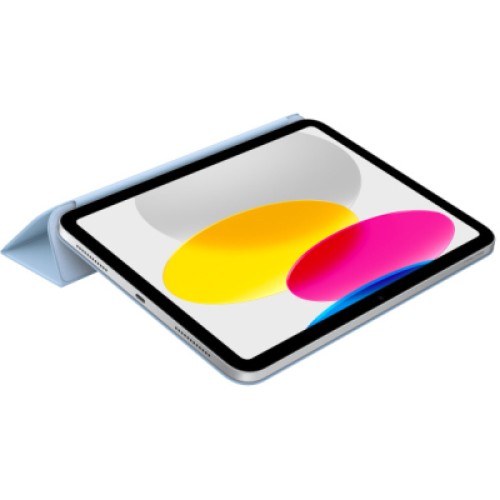 Чехол для планшета Apple Smart Folio for iPad (10th generation) - Sky (MQDU3ZM/A)