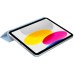 Чехол для планшета Apple Smart Folio for iPad (10th generation) - Sky (MQDU3ZM/A)